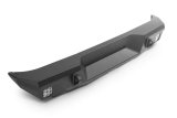 DV8 Offroad 07-18 Jeep Wrangler JK Mid-Width Rear Bumper thumbnail 6
