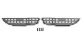 DV8 Offroad 18-20 Jeep Wrangler (JL)/Gladiator (JT) Front Door Pocket Molle Panels thumbnail 2