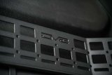 DV8 Offroad 18-20 Jeep Wrangler (JL)/Gladiator (JT) Front Door Pocket Molle Panels thumbnail 6