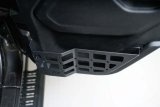 DV8 Offroad 18-20 Jeep Wrangler (JL)/Gladiator (JT) Rear Door Pocket Molle Panels thumbnail 3