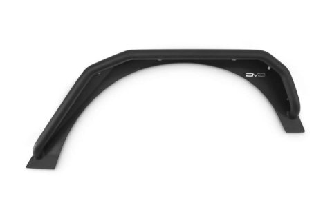 DV8 Offroad 07-18 Jeep Wrangler JK Spec Series Fender Flares thumbnail 5