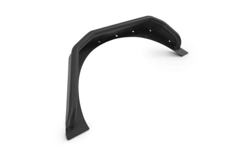 DV8 Offroad 07-18 Jeep Wrangler JK Spec Series Fender Flares thumbnail 7