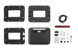 DV8 Offroad 07-18 Jeep Wrangler JK Spare Tire Delete thumbnail 3