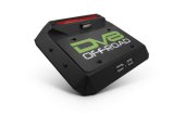DV8 Offroad 07-18 Jeep Wrangler JK Spare Tire Delete thumbnail 7