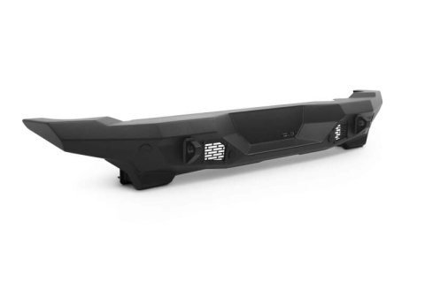 DV8 Offroad 2021+ Ford Bronco Competition Series Rear Bumper thumbnail 4