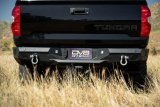 DV8 Offroad 14-21 Toyota Tundra Spec Series Rear Bumper thumbnail 3