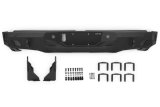 DV8 Offroad 14-21 Toyota Tundra Spec Series Rear Bumper thumbnail 5