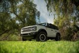 DV8 Offroad 2021+ Ford Bronco Front Bumper V2 - OE Plus Series (Works w/o ACC Relocation) thumbnail 1