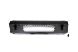 DV8 Offroad 2021+ Ford Bronco Front Bumper V2 - OE Plus Series (Works w/o ACC Relocation) thumbnail 6