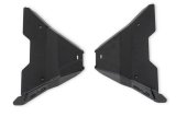 DV8 Offroad 2016+ Toyota Tacoma A-Arm Skid Plate thumbnail 1