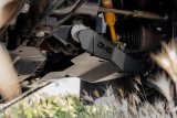 DV8 Offroad 2016+ Toyota Tacoma A-Arm Skid Plate thumbnail 3
