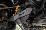 DV8 Offroad 2016+ Toyota Tacoma A-Arm Skid Plate thumbnail 5