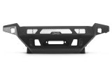 DV8 Offroad 16-23 Toyota Tacoma MTO Series Winch Front Bumper thumbnail 3