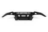 DV8 Offroad 16-23 Toyota Tacoma MTO Series Winch Front Bumper thumbnail 4