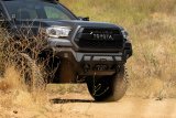 DV8 Offroad 16-23 Toyota Tacoma MTO Series Winch Front Bumper thumbnail 9