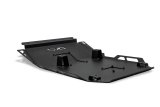 DV8 Offroad 16-23 Toyota Tacoma Front Skid Plate thumbnail 2
