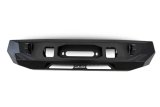 DV8 Offroad 2024+ Toyota Tacoma Centric Front Bumper thumbnail 1