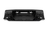 DV8 Offroad 2024+ Toyota Tacoma Centric Front Bumper thumbnail 5