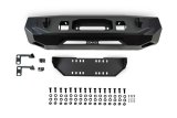 DV8 Offroad 2024+ Toyota Tacoma Centric Front Bumper thumbnail 6