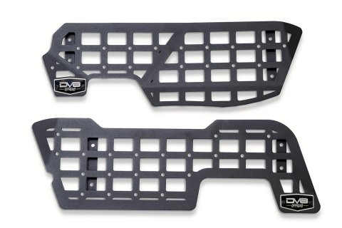 DV8 Offroad 2021+ Ford Bronco Center Console Molle Panels thumbnail 7