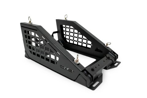 DV8 Offroad Truck Bed Universal Tire Carrier & Accessory Mount thumbnail 3
