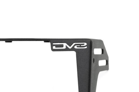DV8 Offroad 2010 Lexus GX 460 Center Console Molle Panels & Digital Device Bridge thumbnail 1