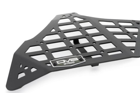 DV8 Offroad 2010 Lexus GX 460 Center Console Molle Panels & Digital Device Bridge thumbnail 6