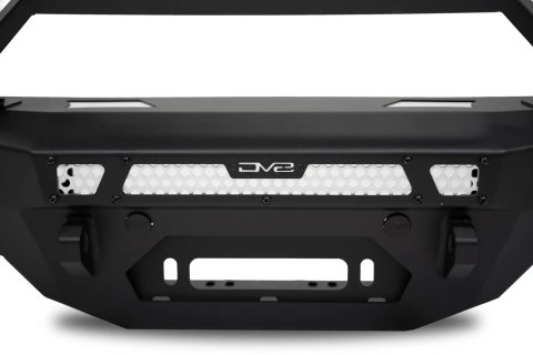 DV8 Offroad 21+ Ford Bronco MTO V2 Front Bumper thumbnail 4