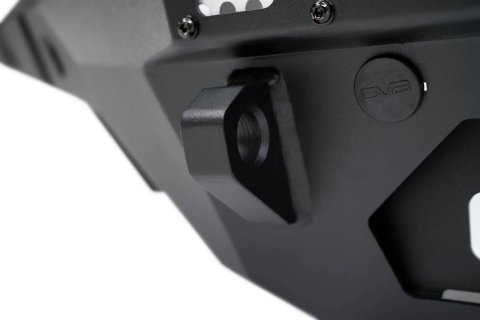 DV8 Offroad 21+ Ford Bronco MTO V2 Front Bumper thumbnail 5