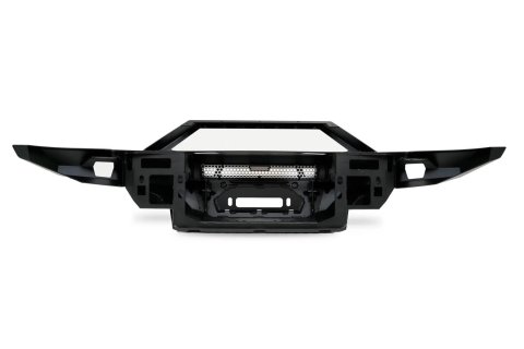DV8 Offroad 21+ Ford Bronco MTO V2 Front Bumper thumbnail 7