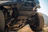 DV8 Offroad 2021+ Ford Bronco (excl. Raptor) Low Pro Skid Plate thumbnail 3