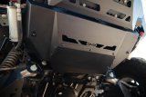 DV8 Offroad 2021+ Ford Bronco (excl. Raptor) Low Pro Skid Plate thumbnail 5
