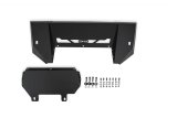 DV8 Offroad 2021+ Ford Bronco (excl. Raptor) Low Pro Skid Plate thumbnail 6
