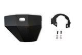 DV8 Offroad 2018+ Jeep Wrangler JL/Gladiator JT Front Differential Skid Plate thumbnail 1