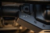 DV8 Offroad 2018+ Jeep Wrangler JL/Gladiator JT Front Differential Skid Plate thumbnail 9