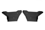 DV8 Offroad 2024+ Toyota Tacoma A-Arm Skid Plates thumbnail 1
