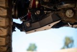 DV8 Offroad 2024+ Toyota Tacoma A-Arm Skid Plates thumbnail 3