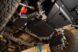 DV8 Offroad 2024+ Toyota Tacoma A-Arm Skid Plates thumbnail 9