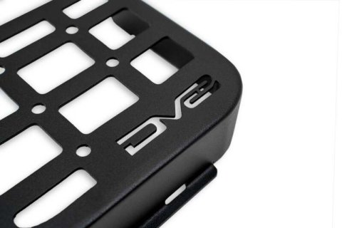 DV8 Offroad 2011-2018 Jeep Wrangler JK Slim Front Door Molle Pockets thumbnail 9
