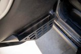 DV8 Offroad 2011-2018 Jeep Wrangler JK Slim Rear Door Molle Pockets thumbnail 1