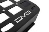 DV8 Offroad 2011-2018 Jeep Wrangler JK Slim Rear Door Molle Pockets thumbnail 2