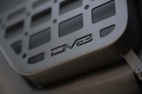 DV8 Offroad 2011-2018 Jeep Wrangler JK Slim Rear Door Molle Pockets thumbnail 6