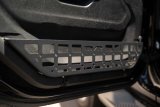 DV8 Offroad 2018+ Jeep Wrangler JL/Gladiator JT Slim Front Door Molle Pockets thumbnail 1