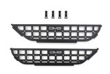 DV8 Offroad 2018+ Jeep Wrangler JL/Gladiator JT Slim Front Door Molle Pockets thumbnail 2