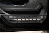 DV8 Offroad 2018+ Jeep Wrangler JL/Gladiator JT Slim Front Door Molle Pockets thumbnail 4