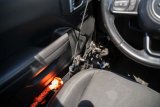 DV8 Offroad 2018+ Jeep Wrangler JL/Gladiator JT Slim Front Door Molle Pockets thumbnail 9