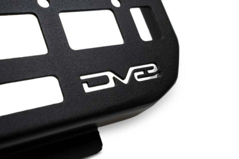 DV8 Offroad 2018+ Jeep Wrangler JL/Gladiator JT Slim Rear Door Molle Pockets thumbnail 5