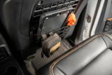 DV8 Offroad 2021-2024 Ford Bronco Seat Back Molle Pockets thumbnail 3