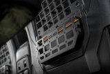 DV8 Offroad 2021-2024 Ford Bronco Seat Back Molle Pockets thumbnail 7