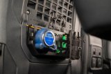 DV8 Offroad 2021-2024 Ford Bronco Seat Back Molle Pockets thumbnail 8